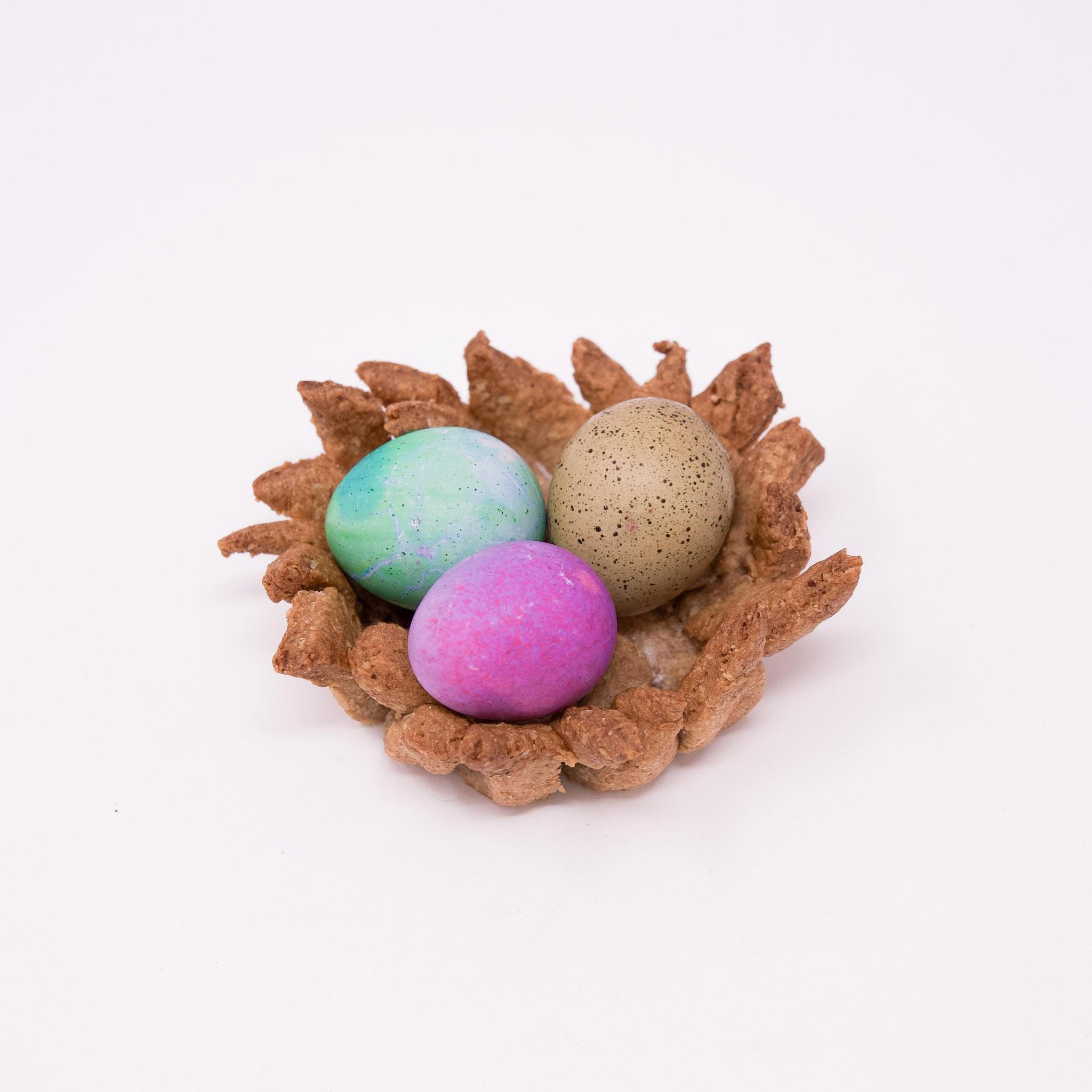 Easter Egg Nest Treat - Pre-Order
